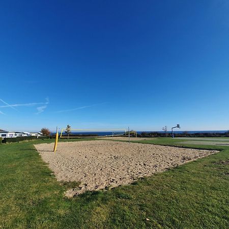 Campingland Ostsee - Mobilheim A2Meeresbriese Schashagen Экстерьер фото