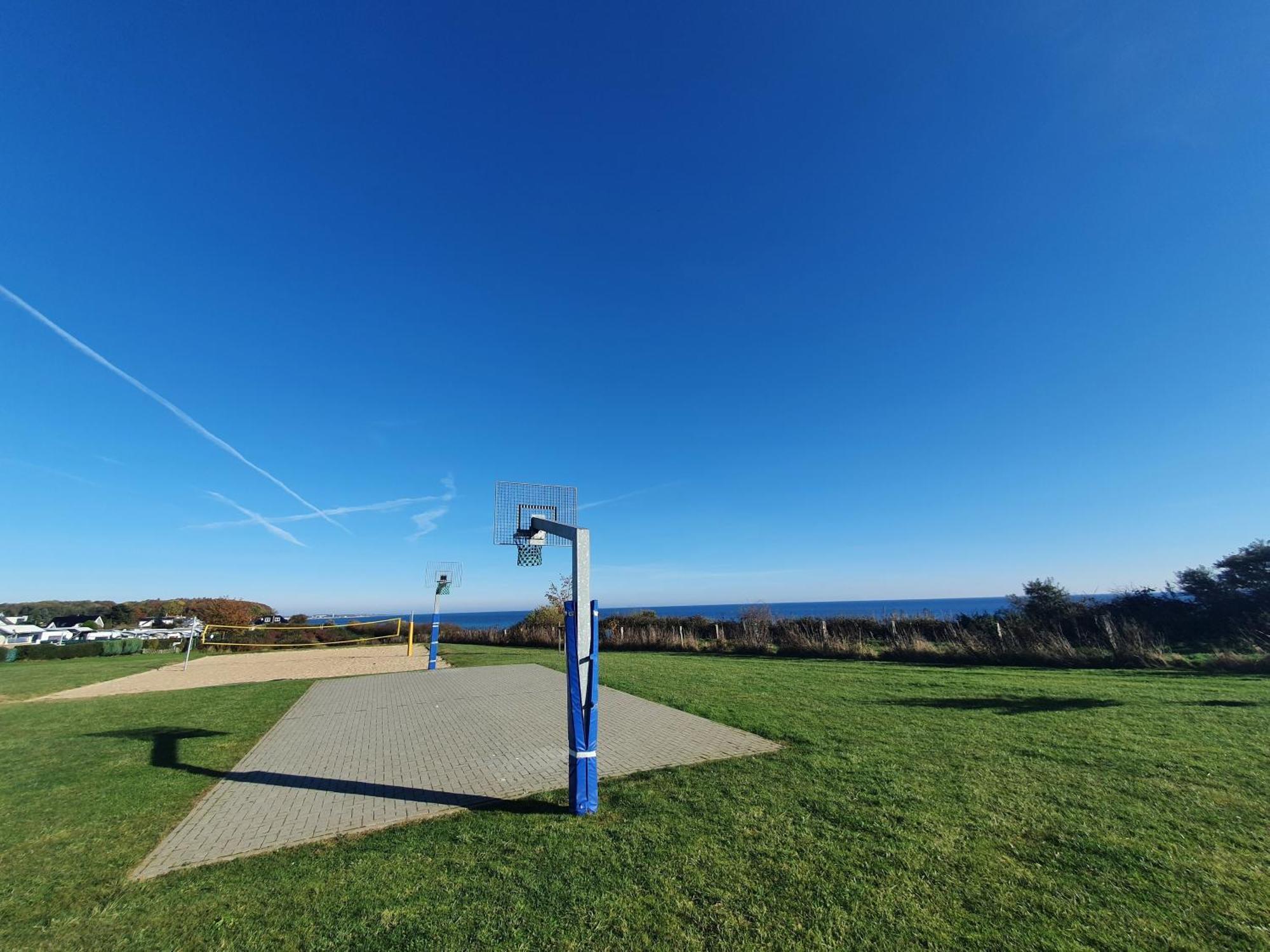 Campingland Ostsee - Mobilheim A2Meeresbriese Schashagen Экстерьер фото